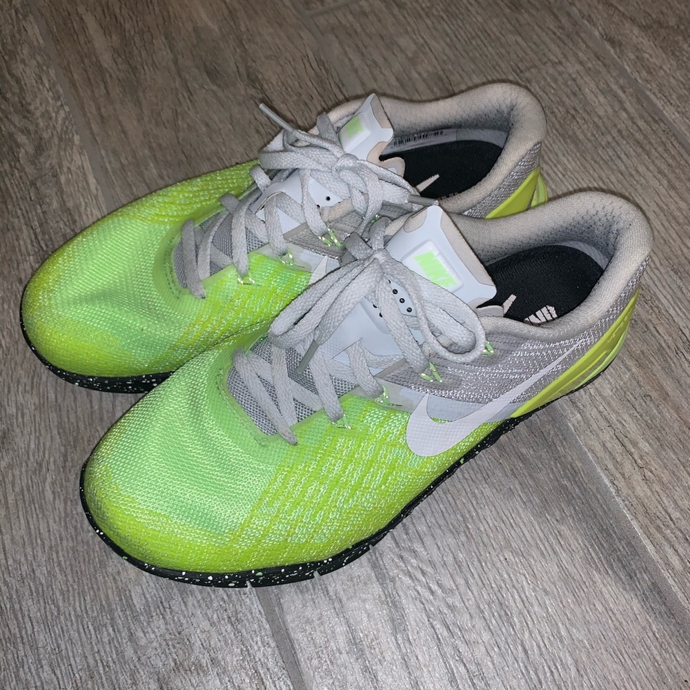 Nike metcon 3 crossfit shoe